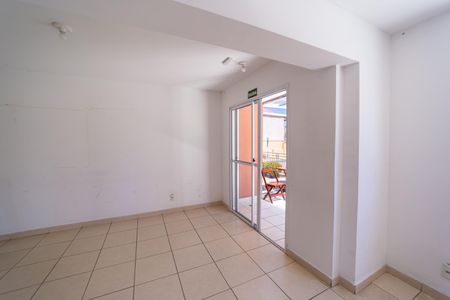 Apartamento à venda com 58m², 2 quartos e 1 vagaÁrea comum - Salão de festas