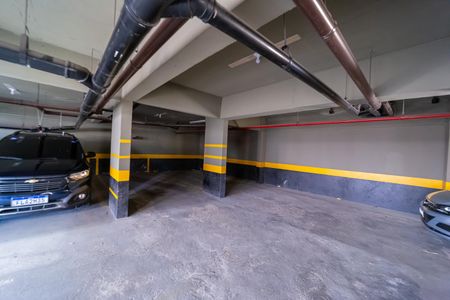 Apartamento à venda com 58m², 2 quartos e 1 vagaGaragem