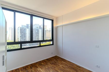 Quarto de apartamento para alugar com 1 quarto, 46m² em República, São Paulo