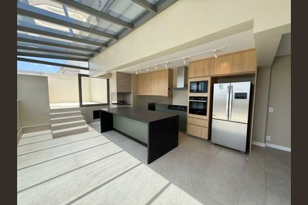 Apartamento à venda com 2 quartos, 140m² em Butantã, São Paulo