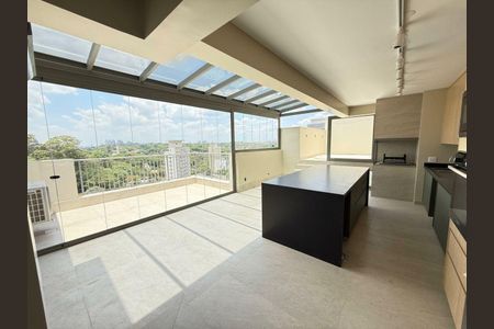 Apartamento à venda com 2 quartos, 140m² em Butantã, São Paulo