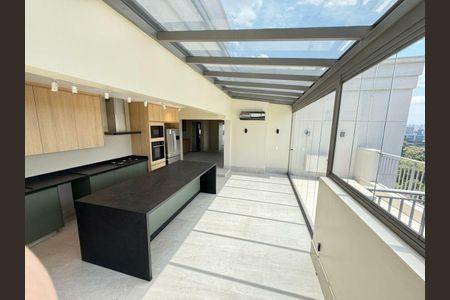 Apartamento à venda com 2 quartos, 140m² em Butantã, São Paulo