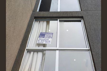 Apartamento para alugar com 45m², 2 quartos e 1 vaga Apartamento para alugar com 45m², 2 quartos e 1 vagaPlaca