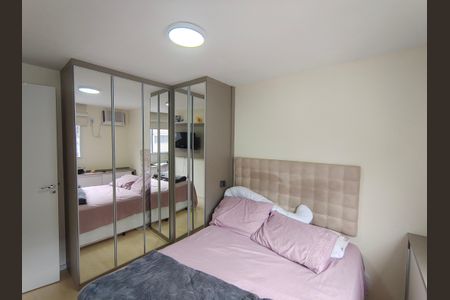 Apartamento para alugar com 45m², 2 quartos e 1 vaga Apartamento para alugar com 45m², 2 quartos e 1 vagaQuarto 1
