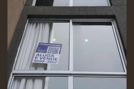 Apartamento para alugar com 45m², 2 quartos e 1 vaga Apartamento para alugar com 45m², 2 quartos e 1 vagaPlaca