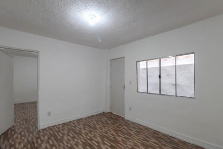 Sala de casa para alugar com 2 quartos, 75m² em Jardim Sapopemba, São Paulo