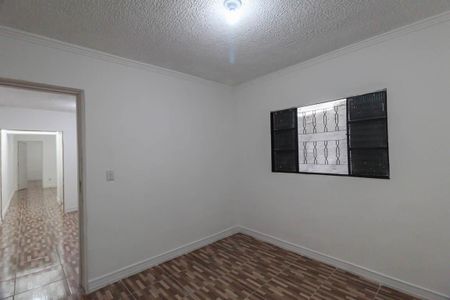 Suite de casa para alugar com 2 quartos, 75m² em Jardim Sapopemba, São Paulo