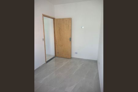 Quarto  de casa para alugar com 1 quarto, 32m² em Piraporinha, Diadema