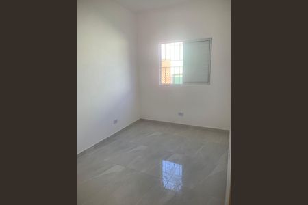 Quarto  de casa para alugar com 1 quarto, 32m² em Piraporinha, Diadema
