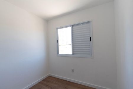 Quarto 1 de apartamento para alugar com 2 quartos, 46m² em Wanel Ville, Sorocaba