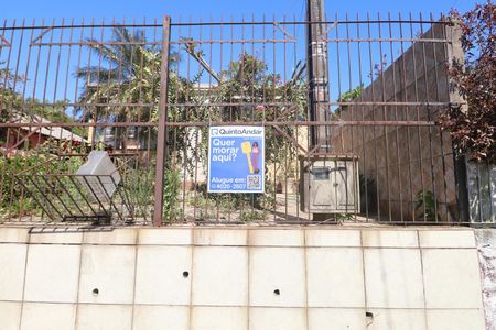 Studio para alugar com 48m², 1 quarto e 1 vagaPlaca