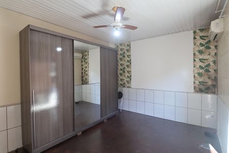 Quarto de kitnet/studio para alugar com 1 quarto, 48m² em São Luís, Canoas