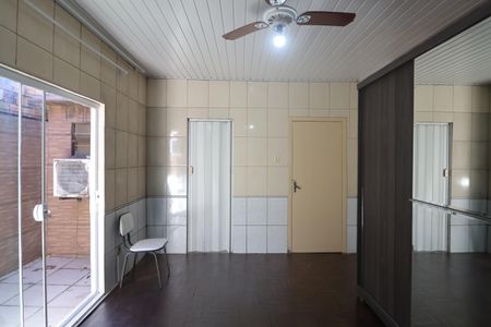 Quarto de kitnet/studio para alugar com 1 quarto, 48m² em São Luís, Canoas