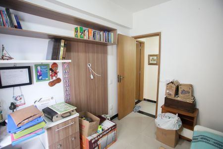 Apartamento à venda com 74m², 2 quartos e 1 vagaQuarto 2
