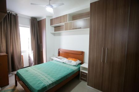 Apartamento à venda com 74m², 2 quartos e 1 vagaQuarto 1