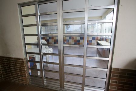 Apartamento à venda com 74m², 2 quartos e 1 vagaÁrea comum - Salão de festas