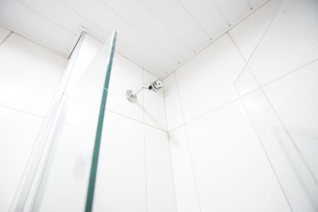 Apartamento à venda com 74m², 2 quartos e 1 vagaBanheiro de Serviço