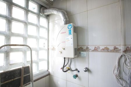 Apartamento à venda com 74m², 2 quartos e 1 vagaÁrea de Serviço