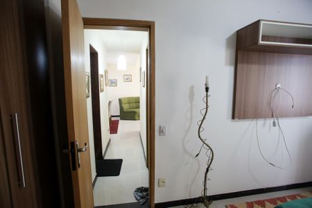 Apartamento à venda com 74m², 2 quartos e 1 vagaQuarto 1
