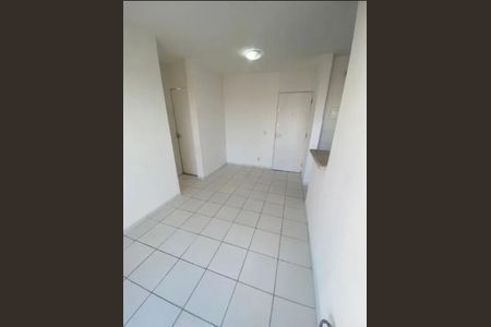Sala de apartamento à venda com 2 quartos, 55m² em Imperial de São Cristóvão, Rio de Janeiro