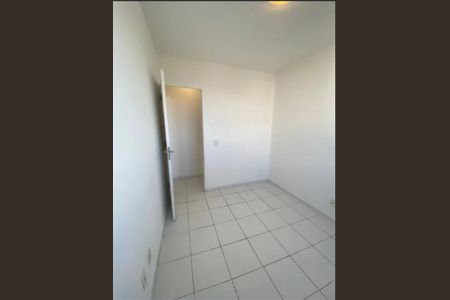 Apartamento à venda com 55m², 2 quartos e sem vaga Apartamento à venda com 55m², 2 quartos e sem vagaQuarto