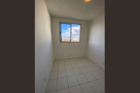 Apartamento à venda com 55m², 2 quartos e sem vaga Apartamento à venda com 55m², 2 quartos e sem vagaQuarto