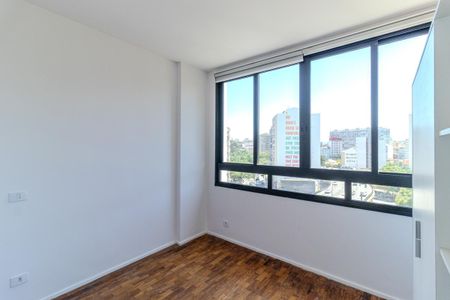Apartamento para alugar com 40m², 1 quarto e sem vagaQuarto