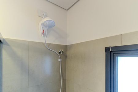 Apartamento para alugar com 40m², 1 quarto e sem vagaBanheiro