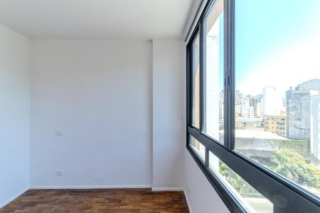 Apartamento para alugar com 40m², 1 quarto e sem vagaQuarto