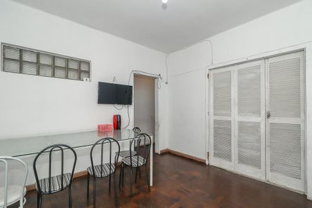 Sala de apartamento para alugar com 2 quartos, 119m² em Floresta, Porto Alegre