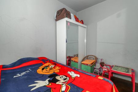 Quarto 2 de apartamento para alugar com 2 quartos, 119m² em Floresta, Porto Alegre
