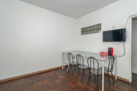 Sala de apartamento para alugar com 2 quartos, 119m² em Floresta, Porto Alegre