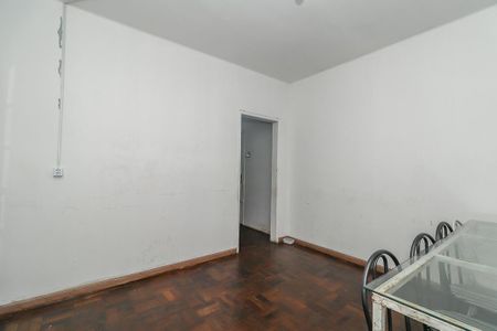 Sala de apartamento para alugar com 2 quartos, 119m² em Floresta, Porto Alegre