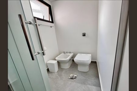 Apartamento para alugar com 4 quartos, 190m² em Vila Cruzeiro, São Paulo