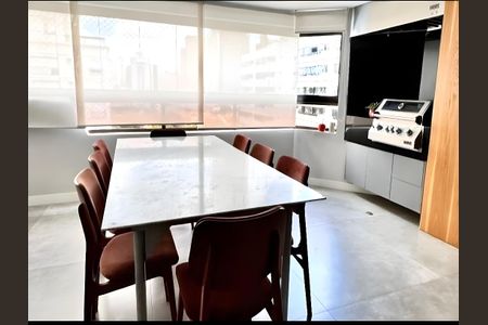 Apartamento para alugar com 4 quartos, 190m² em Vila Cruzeiro, São Paulo