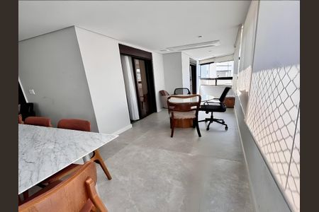 Apartamento para alugar com 4 quartos, 190m² em Vila Cruzeiro, São Paulo