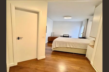 Apartamento para alugar com 4 quartos, 190m² em Vila Cruzeiro, São Paulo