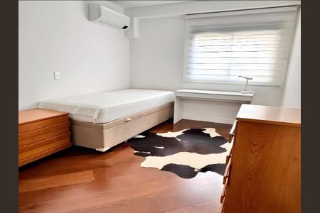 Apartamento para alugar com 4 quartos, 190m² em Vila Cruzeiro, São Paulo