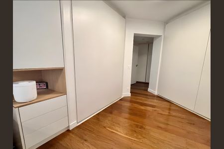 Apartamento para alugar com 4 quartos, 190m² em Vila Cruzeiro, São Paulo