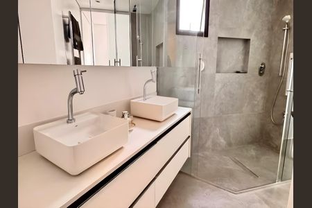 Apartamento para alugar com 4 quartos, 190m² em Vila Cruzeiro, São Paulo