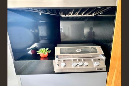 Apartamento para alugar com 4 quartos, 190m² em Vila Cruzeiro, São Paulo