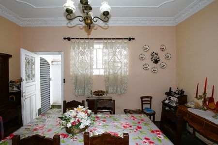 Casa à venda com 440m², 6 quartos e 3 vagasCopa