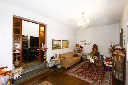 Casa à venda com 440m², 6 quartos e 3 vagasSala 1