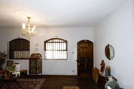 Sala 1 de casa à venda com 6 quartos, 440m² em Prado, Belo Horizonte