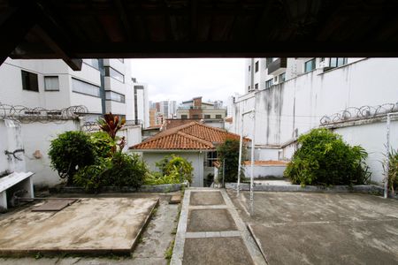 Casa à venda com 440m², 6 quartos e 3 vagasÁrea externa