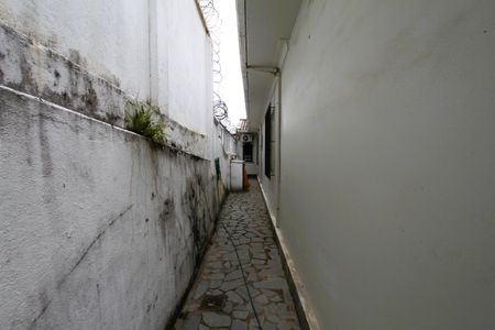 Casa à venda com 440m², 6 quartos e 3 vagasCorredor