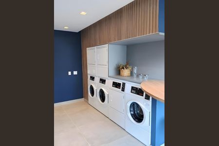 Apartamento para alugar com 29m², 1 quarto e sem vagaÁrea comum