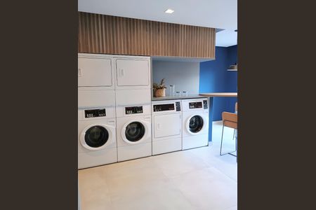 Apartamento para alugar com 29m², 1 quarto e sem vagaÁrea comum