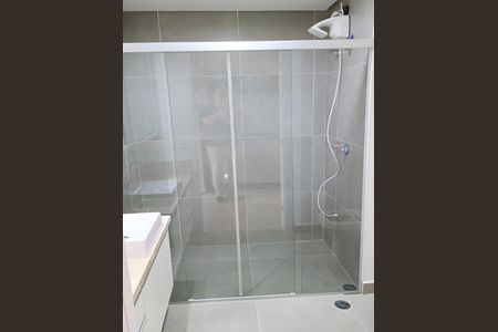 Apartamento para alugar com 29m², 1 quarto e sem vagaBanheiro