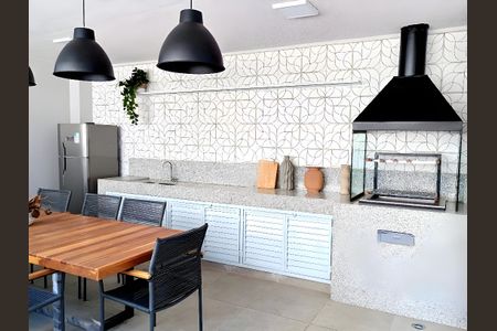 Apartamento para alugar com 29m², 1 quarto e sem vagaÁrea comum